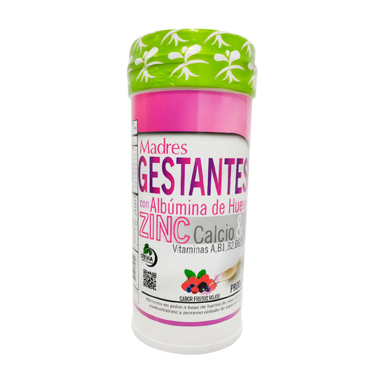 Madres Gestantes 800G