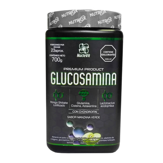Glucosamina 700G