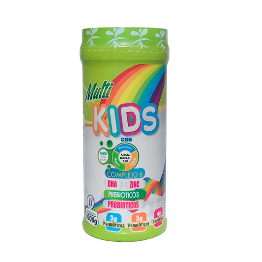 Kids 1000G