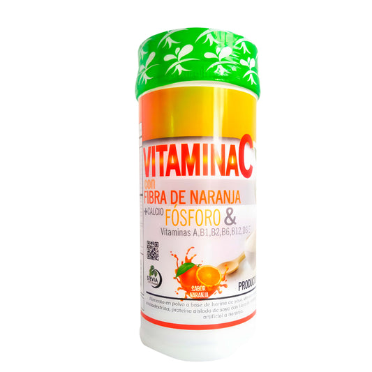 Vitamina C 800G