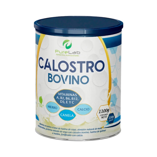 Calostro Bovino 1200G