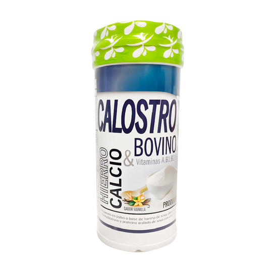 Calostro Bovino 800G