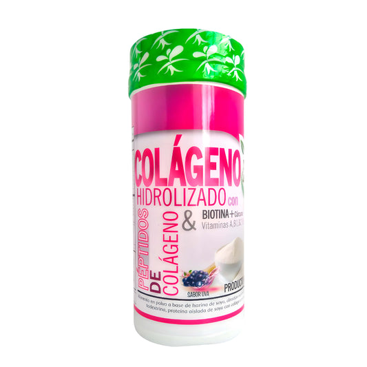 Colágeno Hidrolizado 800G