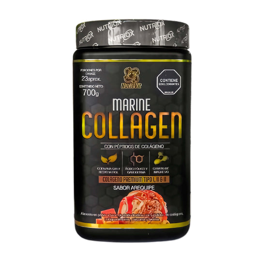 Colágeno Marino 700G