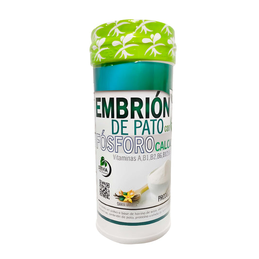 Embrión de Pato 800G