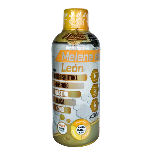 Melena de Leon 1000ML