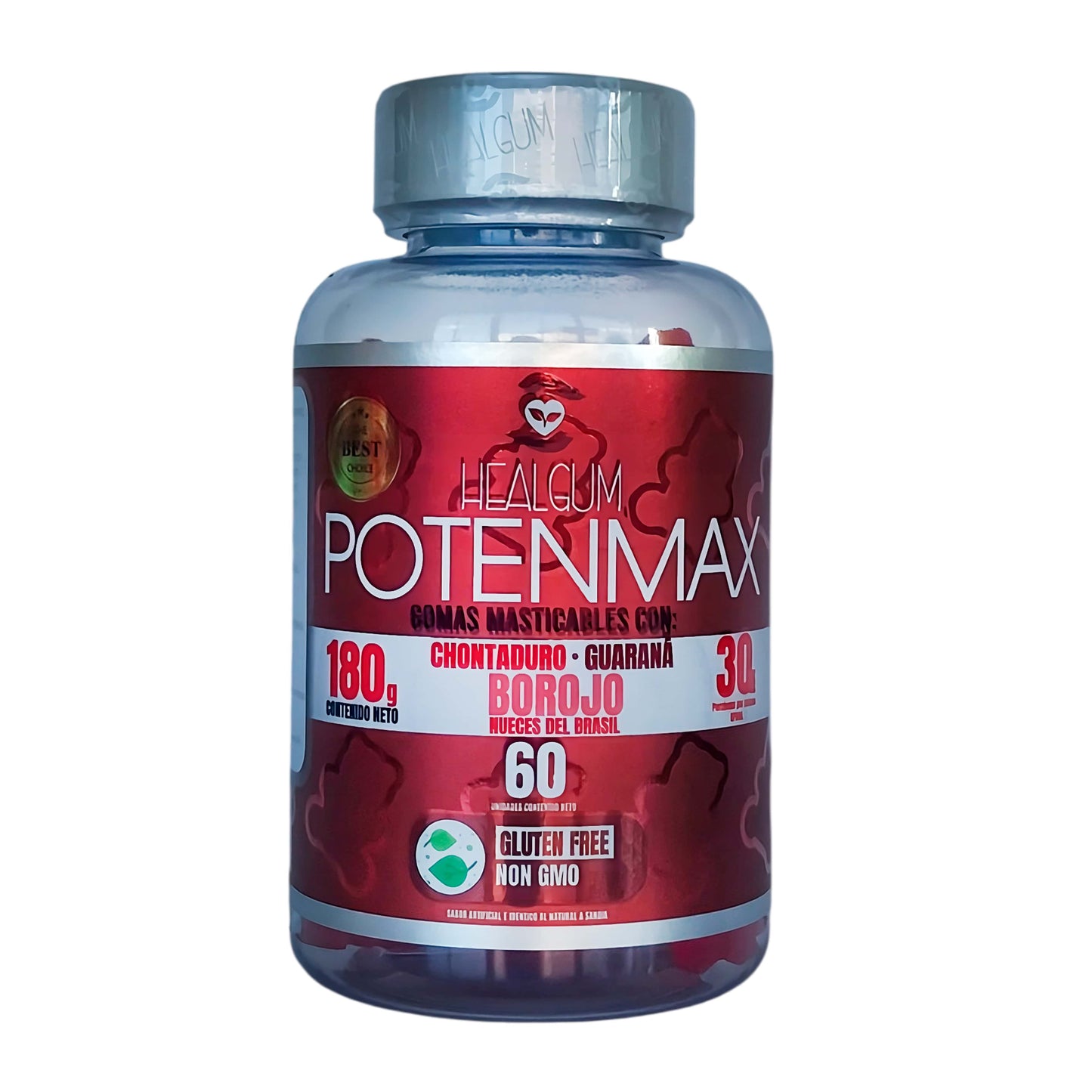 Poten Max 60U
