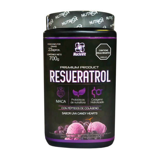Resveratrol 700G
