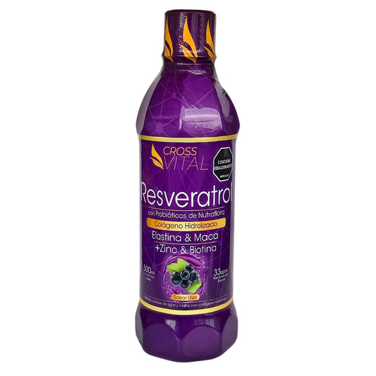 Resveratrol 500ml