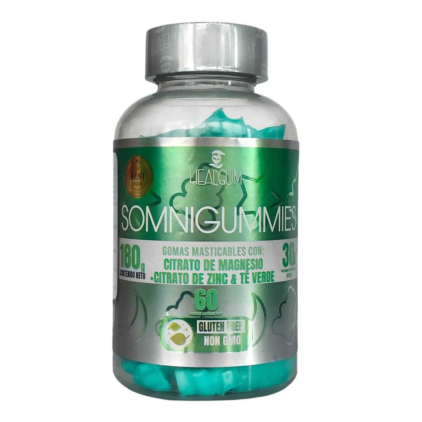 Sumniegumies 60U