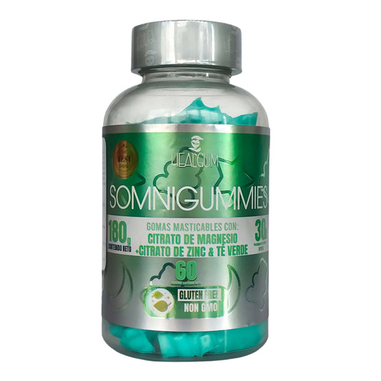 Sumniegumies 60U