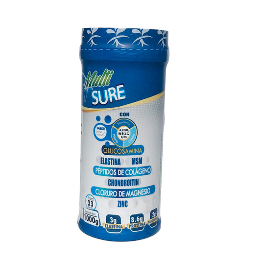 Sure 1000G