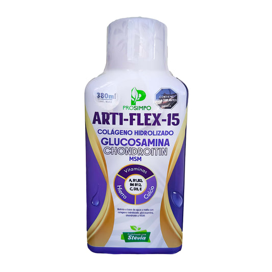 Arti-Flex-15 380ML
