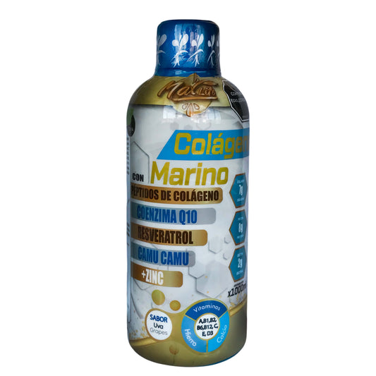 Colágeno Marino 1000ML