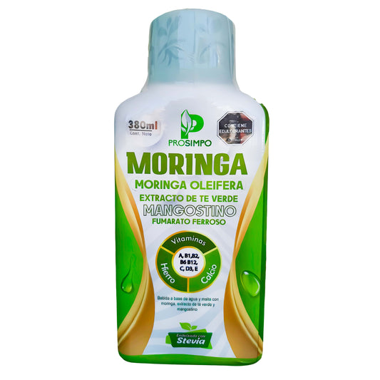 Moringa 380ML