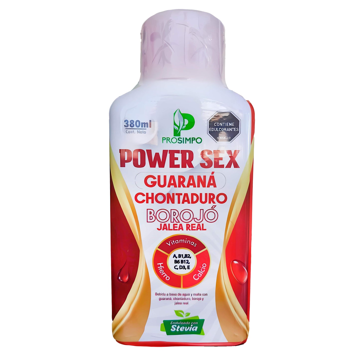 Power Sex 380ML