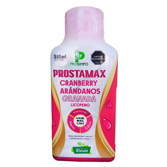 Prostamax 380ML
