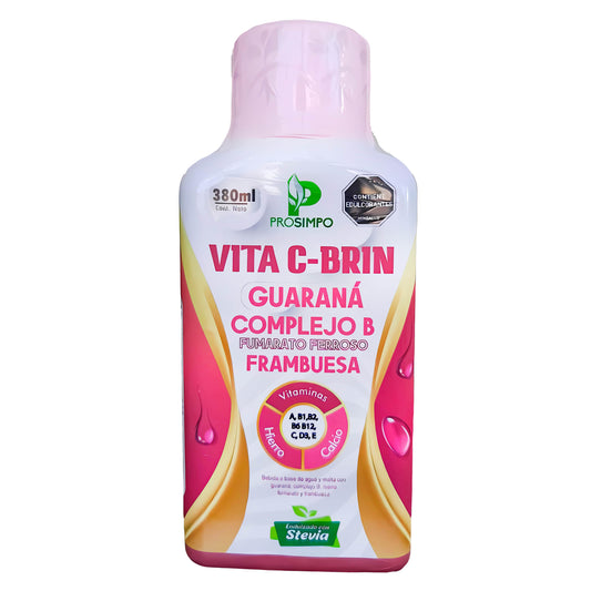 Vita-C-Brin 380ML