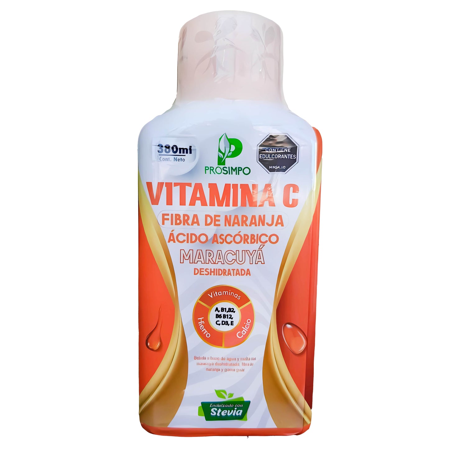 Vitamina C 380ML