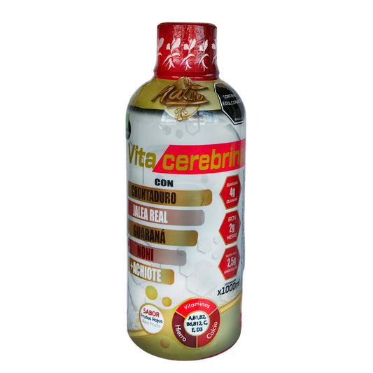 Vitacerebrina 1000ML